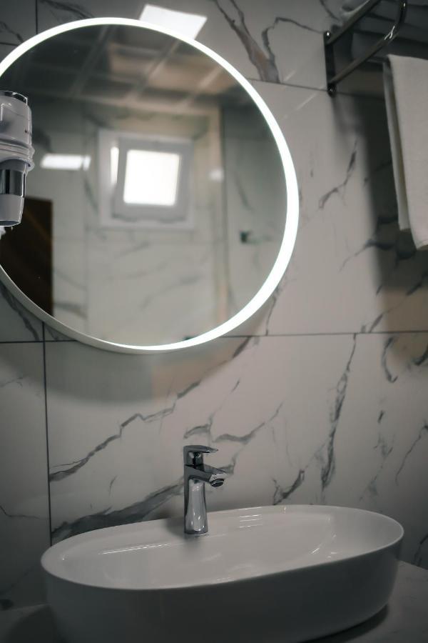 The Park Hotel İstanbul Dış mekan fotoğraf