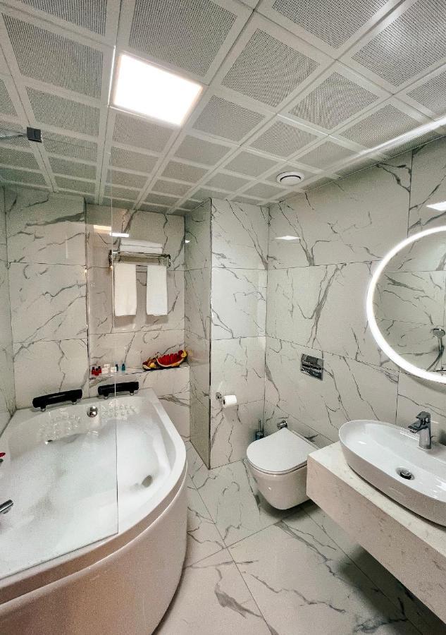 The Park Hotel İstanbul Dış mekan fotoğraf