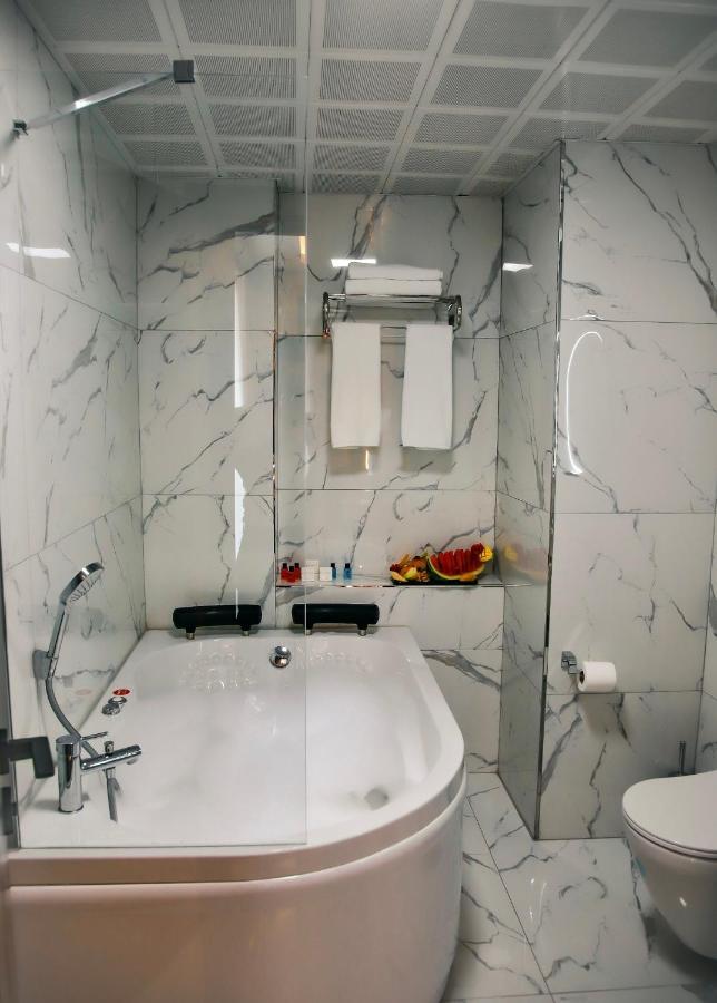 The Park Hotel İstanbul Dış mekan fotoğraf